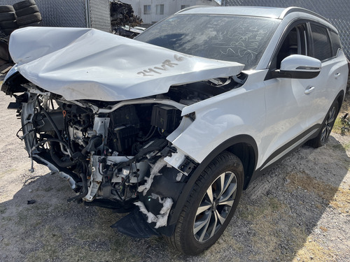 Chirey Tiggo 7 Pro 2023 Por Partes - A A Q -
