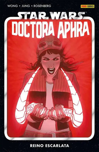 Star Wars: Doctor Aphra, De Lucas Film. Serie Star Wars, Vol. 4. Editorial Panini, Tapa Blanda En Español, 2023