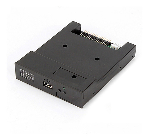 3.5 1000 Floppy Drive For Usb Emulator Simulation