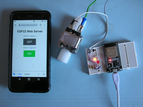 Starter Kit Nodemcu Esp32 30 Pin Devkit V1 Wifi Bluetooth