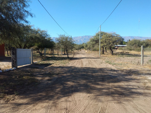 Venta Terreno / Lote Las Tapias