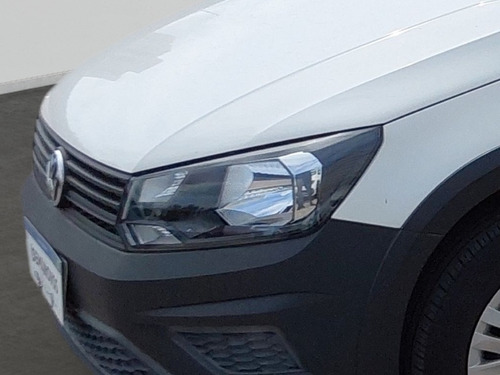 Volkswagen Saveiro 1.6 MSI ROBUST CS 8V FLEX 2P MANUAL