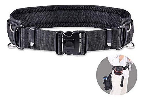 Visionkids Multi-function Utility Belt Camera Belt Belt Ajus