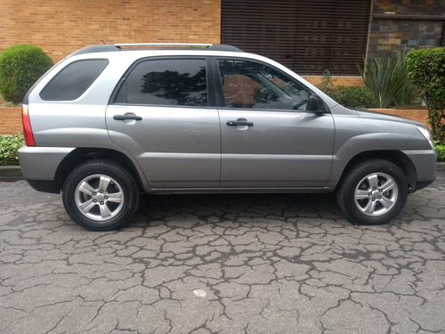 Kia Sportage 2010 2.0l 4x2