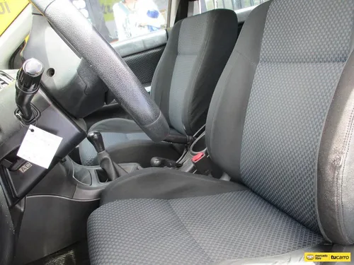 Subaru Impreza 1600cc Mt Aa