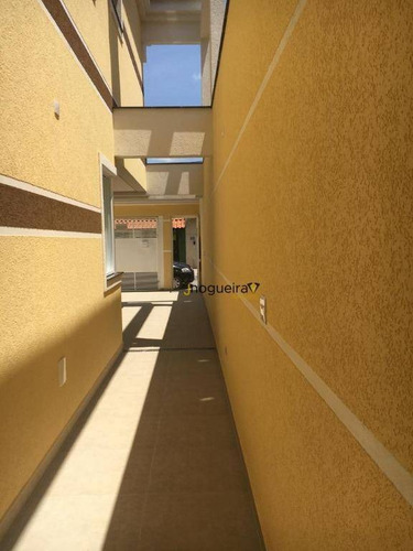 Sobrado Com 3 Dormitórios À Venda, 220 M² Por R$ 1.500.000 - Jardim Marajoara - São Paulo/sp - So0457