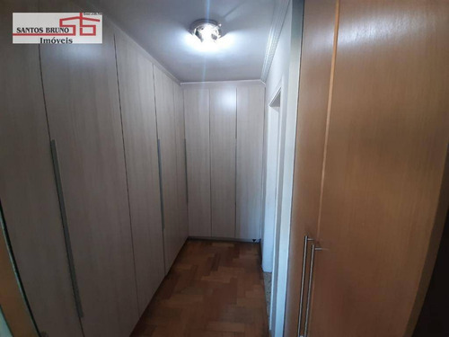 Imagem 15 de 30 de Sobrado Com 4 Dormitórios À Venda, 398 M² Por R$ 920.000,00 - Freguesia Do Ó - São Paulo/sp - So0983