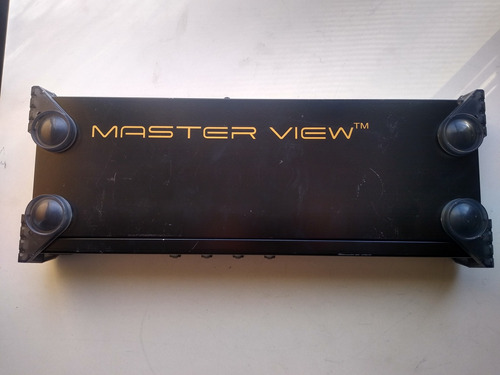 Aten Conmutador Master View Plus Cs-9134