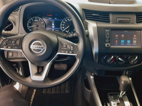 Nissan Frontier Le 2022