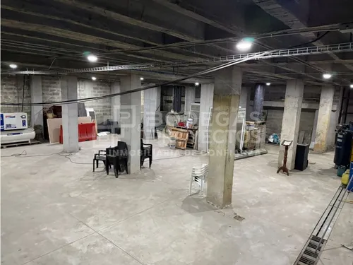 Bodega Disponible Para Arriendo En Copacabana