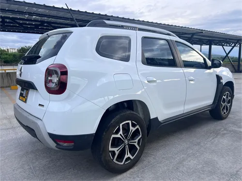 Renault Duster 1.3 Intense Mt 4x4