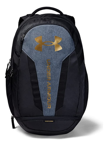 Mochila Under Armour Unisex Hustle 5.0 Capacidad 29l - 01