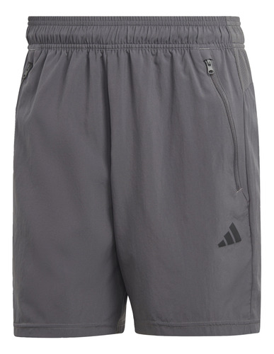 Shorts De Entrenamiento Train Essentials Tejidos Ic6978 Adid