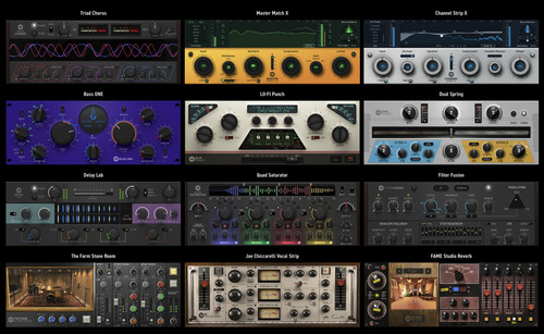 T-racks 6 Max Mac Os