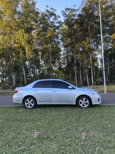 Toyota Corolla 1.8 Xei Mt Pack