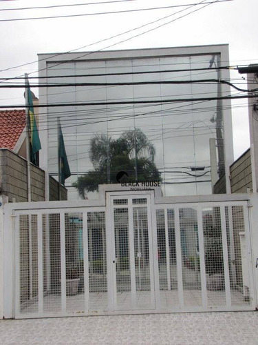 Imagem 1 de 20 de Ponto Para Alugar, 285 M² Por R$ 4.000,00 - Jardim Ana Maria - Sorocaba/sp - Pt0017