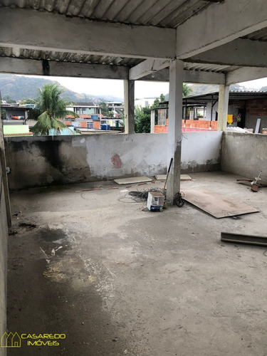 Imagem 13 de 14 de Ótima Casa Na Estrada Outeiro Santos! - Ci2084