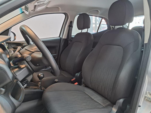 Fiat Argo ARGO 1.0 6V FLEX