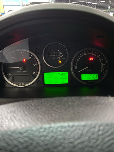 Land Rover Freelander 2 2.2 S SD4 16V TURBO DIESEL 4P AUTOMÁTICO