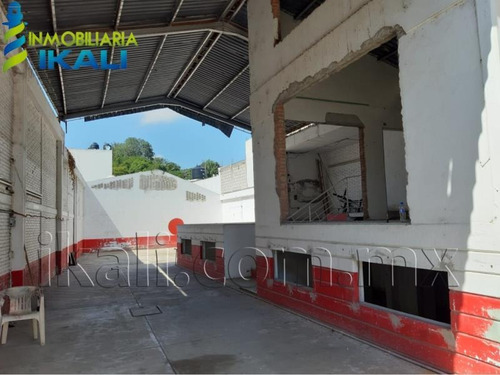 Imagen 3 de 9 de Bodega Comercial En Renta Agustin Lara