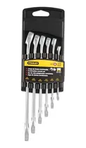 Comprar Juego De Llaves Combinadas Estandar Stanley 6 Pz 85-927