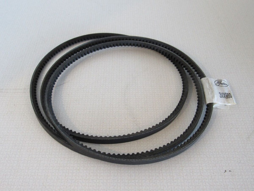 Gates 3vx900 Drive V Belt 3vx 900 Ttg