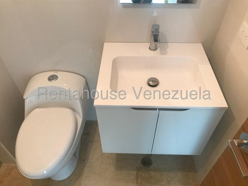 Ana Torres. Apartamento En Venta 259005 En Sebucán