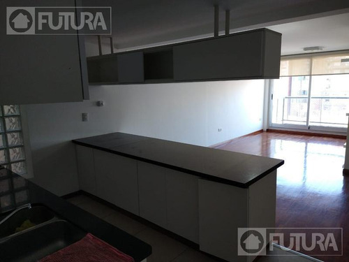 Imagen 4 de 18 de Departamento - Martin