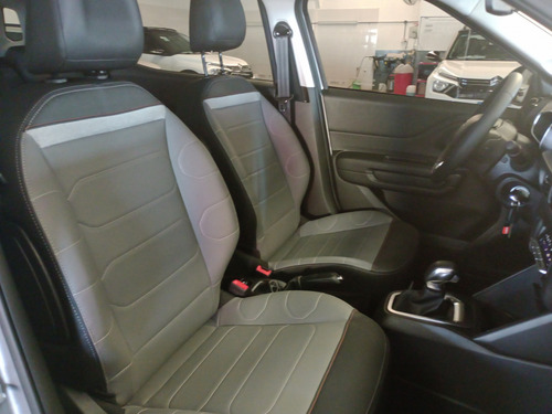 Citroën C3 Aircross 1.0 Shine Turbo 200 Cvt Bitono 7As