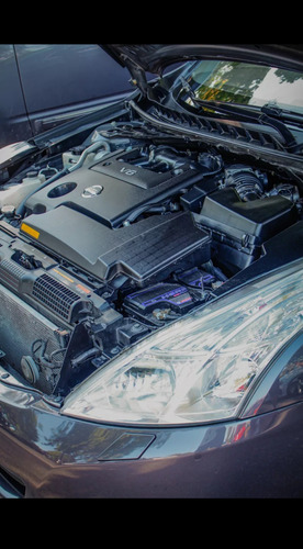 Nissan Teana 2.5 250 Xv