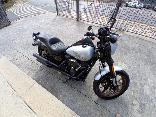 Imagem 7 de 8 de Harley-davidson Low Rider S
