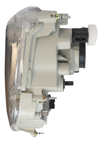 Farol Volvo Vm 220 270 330 Com Led 2015 16 17 A 22 Le Ou Ld