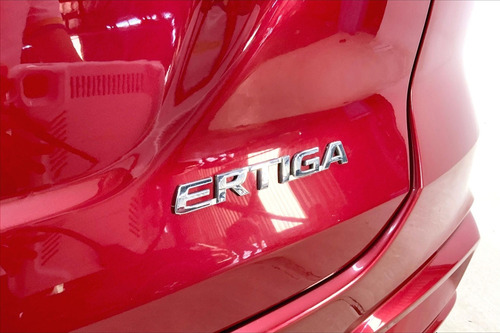 Imagen 8 de 25 de Suzuki Ertiga 5 Pts Glx, 15l, Ta, A/ac Aut, Fniebla, 7 Pas