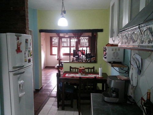 Imagen 8 de 13 de Casa - Ituzaingó