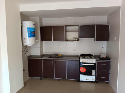 3 Amb Semipiso 2 Baños 2 Dorm Balcón Split Lujo Categoría. Apto Profesional