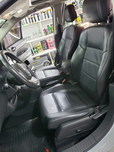 Jeep Compass 2.4 Limited 170cv Atx