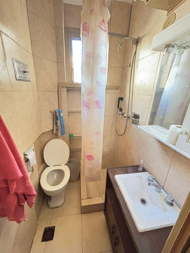 Departamento A Metros De La Av. 9 De Julio - Monoambiente -