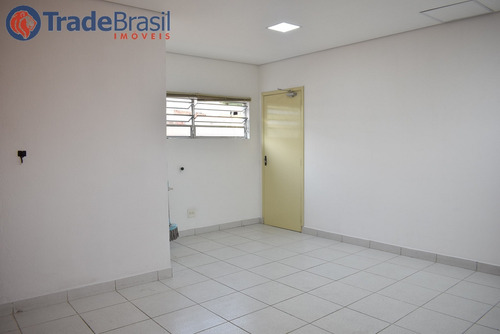Imagem 4 de 30 de Casa Para Aluguel, 2 Dormitórios, Vila Maria Trindade - São Paulo - 762