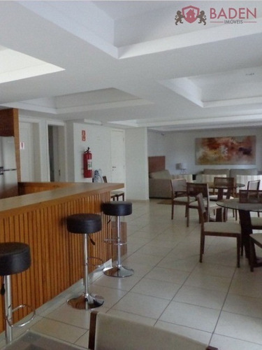 Imagem 23 de 27 de Apartamento 3 Dormitórios Sendo 1 Suíte - Ap03679