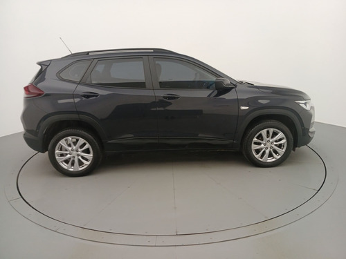 Chevrolet Tracker 1.0 TURBO FLEX LTZ AUTOMÁTICO