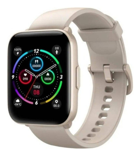 Smartwatch Mibro C2 1.69  270mah Marfil By Xiaomi 