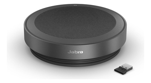 Altavoz Bluetooth Inalámbrico Jabra Speak2 75 - Portátil...