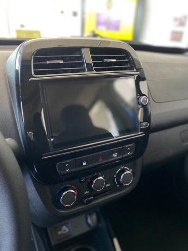 Renault Kwid 1.0 ICONIC BT