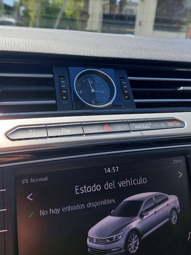 Volkswagen Passat 2.0 Tsi Highline 220cv