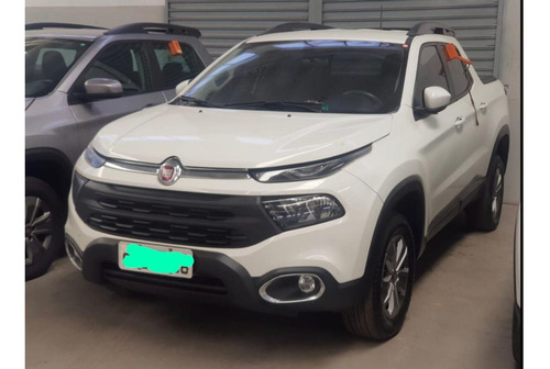 Fiat Toro Freedom 2.0 16v 4x4 Diesel Aut. 2018/2019
