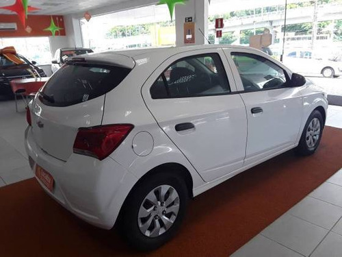 Imagem 7 de 9 de Chevrolet Joy 1.0 Spe4 Flex Manual