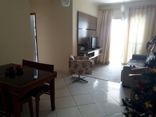 Imagem 6 de 30 de Apartamento, 2 Dorms Com 83 M² - Ocian - Praia Grande - Ref.: Pr1638 - Pr1638