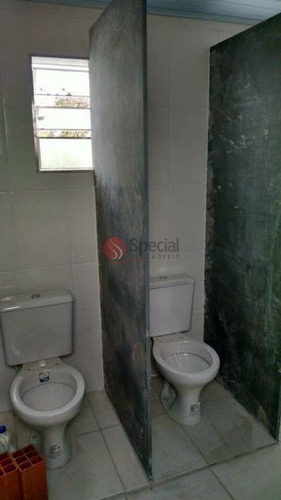 Imagem 3 de 11 de Salão 400 M² No Parque Anhaguera - Ta9187