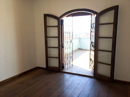 Imagem 16 de 19 de Casa À Venda No Bairro Vila Siria - São Paulo/sp - O-26154-42961