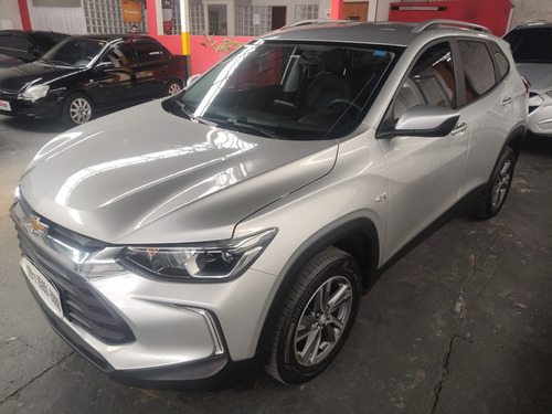 Chevrolet Tracker 1.0 Lt Turbo Aut. 5p